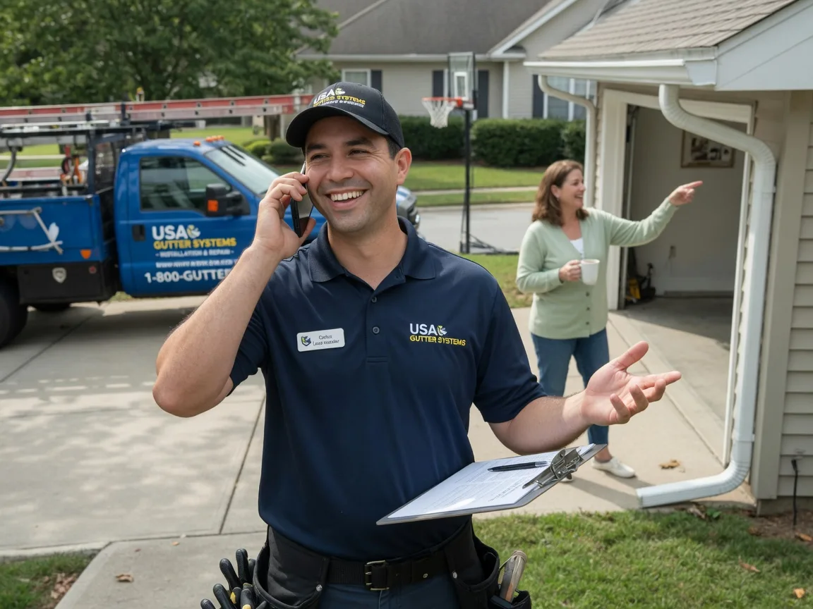Gutter Installation Mount Olive, WV FAQs